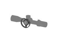 Vector Optics Tauron koleso bočného ostrenia (paralaxy)