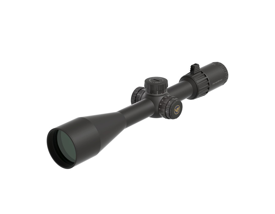 Puškohľad Vector Optics Tauron 5-30x56 FFP