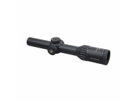 Puškohľad Vector Optics Continental x6 1-6x24 LPVO tactical