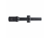 Puškohľad Vector Optics Continental x6 1-6x24 LPVO tactical