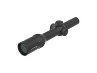 Puškohľad Vector Optics Continental X8 1-8x24i