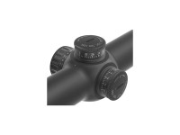 Puškohľad Vector Optics Continental X8 1-8x24i