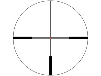 Puškohľad Vector Optics Continental X8 1-8x24i