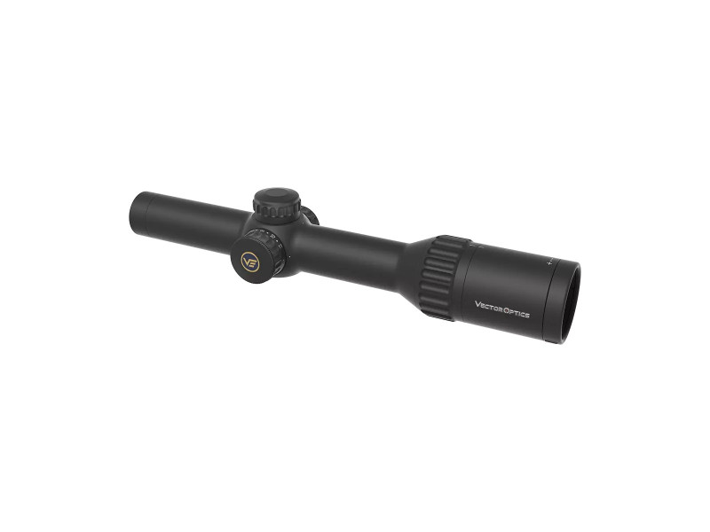 Puškohľad Vector Optics Continental X8 1-8x24i