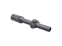 Puškohľad Vector Optics Continental 1-8x24 ED Tactical
