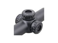 Puškohľad Vector Optics Continental 1-8x24 ED Tactical