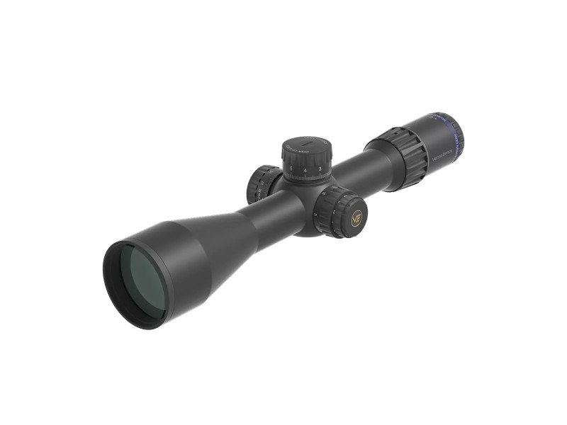 Puškohľad Vector Optics Tauron 4-32x56 ED SFP