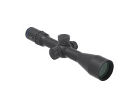 Puškohľad Vector Optics Tauron 4-32x56 ED SFP