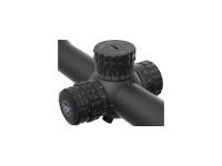 Puškohľad Vector Optics Sentinel-X PRO 10-40x50