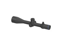 Puškohľad Vector Optics Tauron 5-50x60 ED SFP