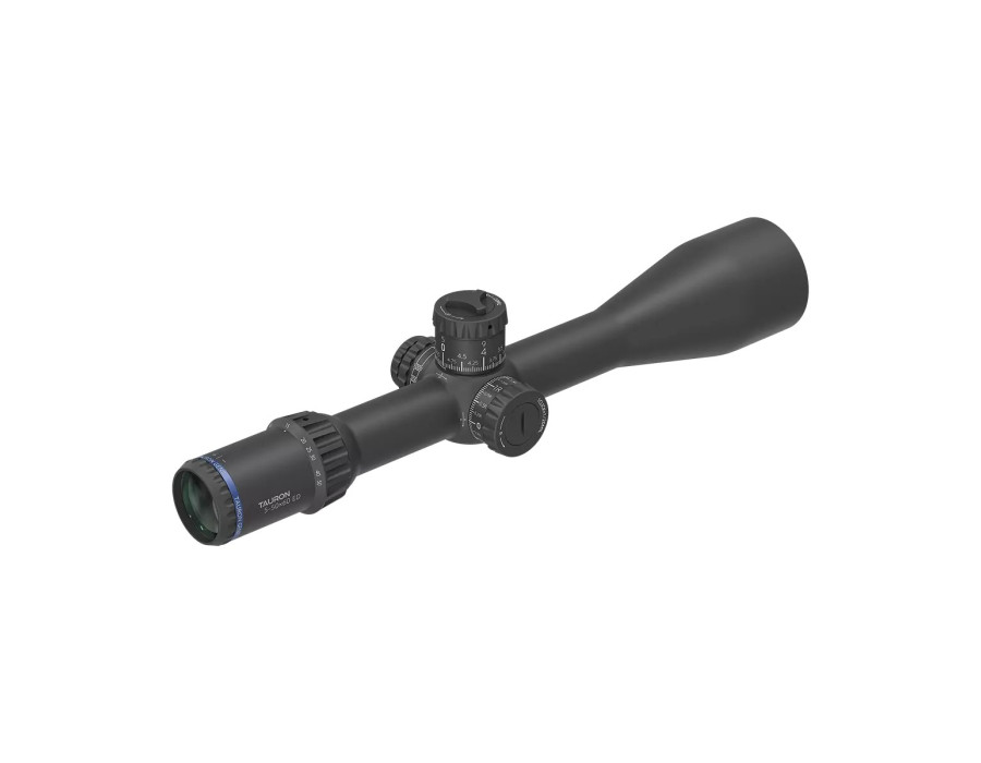 Puškohľad Vector Optics Tauron 5-50x60 ED SFP