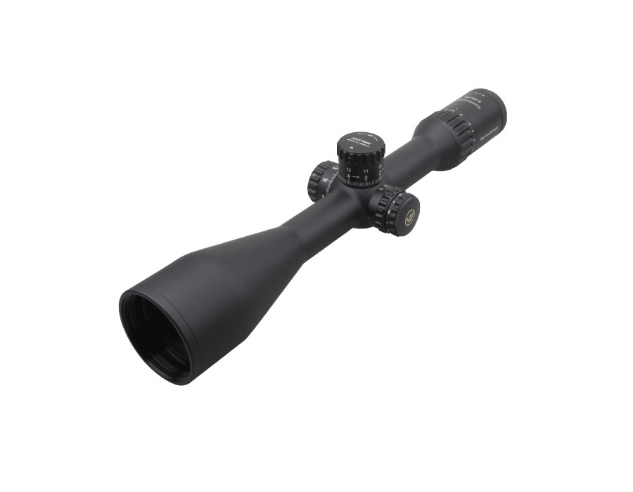 Puškohľad Vector Optics Continental x8 3-24×56 ED tactical