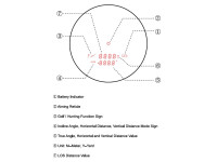 Vector Optics diaľkomer Forester 6x21 Gen II