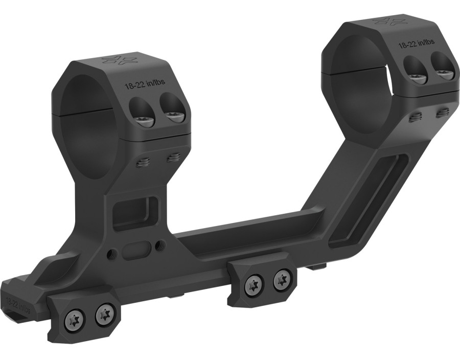 Vector Optics 30mm AR Cantilever Picatinny montáž 1,97" Vector Optics 30mm AR Cantilever Picatinny montáž 1,97"