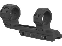 Vector Optics 30mm X-MOD 1.5" One Piece Extended Picatinny Mount