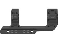 Vector Optics 30mm X-MOD 1.5" One Piece Extended Picatinny Mount