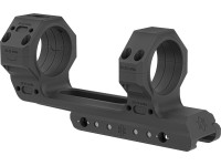 Vector Optics 34mm X-MOD 1.5" One Piece Extended Picatinny Mount