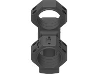 Vector Optics 34mm X-MOD 1.5" One Piece Extended Picatinny Mount