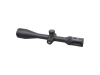 Continental 5-30x56 SFP ZERO STOP Tactical Riflescope