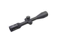 Continental 5-30x56 SFP ZERO STOP Tactical Riflescope