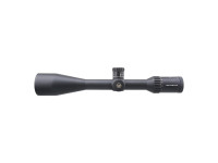 Continental 5-30x56 SFP ZERO STOP Tactical Riflescope
