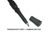 Rokstad LIT V Mount Bipod