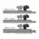 Vector Optics 3x Magnifier Maverick IV Mini
