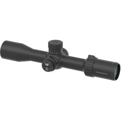 Puškohľad Vector Optics Tauron 4-16x44 HD FFP