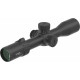 Puškohľad Vector Optics Tauron 4-16x44 HD FFP