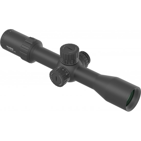 Puškohľad Vector Optics Tauron 4-16x44 HD FFP