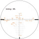 Puškohľad Vector Optics Tauron 4-16x44 HD FFP
