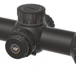 Puškohľad Vector Optics Tauron 4-16x44 HD FFP
