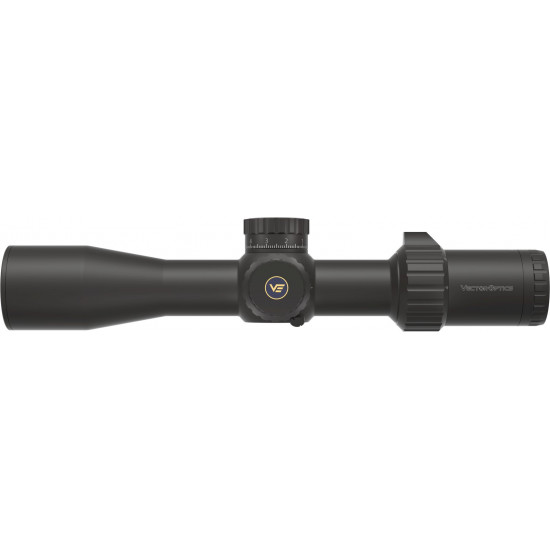 Puškohľad Vector Optics Tauron 4-16x44 HD FFP