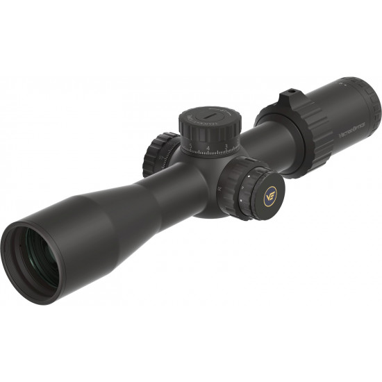 Puškohľad Vector Optics Tauron 4-16x44 HD FFP