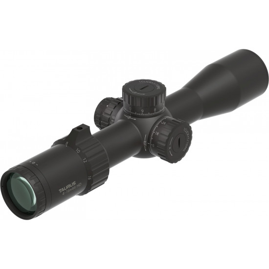 Puškohľad Vector Optics Tauron 4-16x44 HD FFP