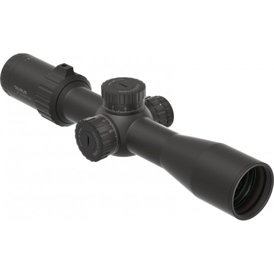 Puškohľad Vector Optics Tauron 4-16x44 HD FFP