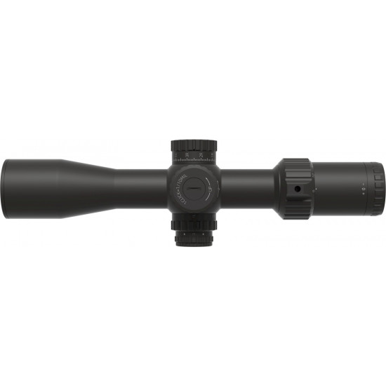 Puškohľad Vector Optics Tauron 4-16x44 HD FFP