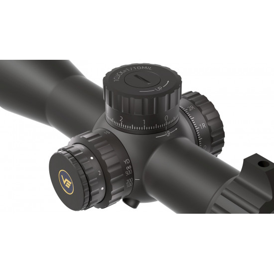 Puškohľad Vector Optics Tauron 4-16x44 HD FFP