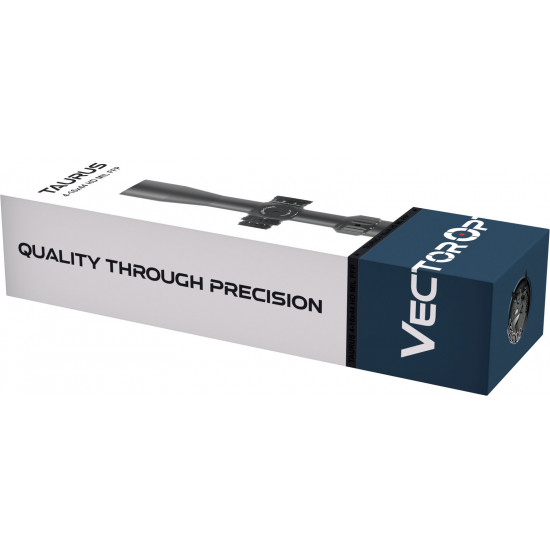 Puškohľad Vector Optics Tauron 4-16x44 HD FFP