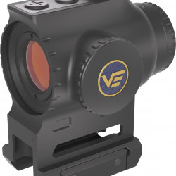 Vector Optics Paragon Prism 1x18 X-MINI