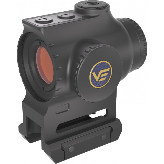 Vector Optics Paragon Prism 1x18 X-MINI