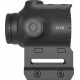 Vector Optics Paragon Prism 1x18 X-MINI
