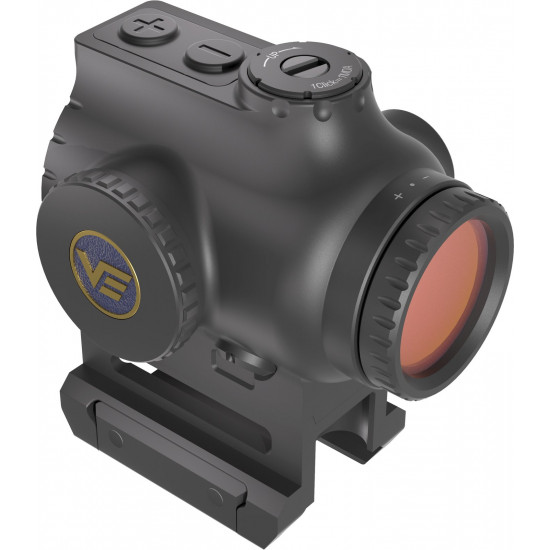 Vector Optics Paragon Prism 1x18 X-MINI