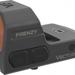 Kolimátor Vector Frenzy FA 1x16x24 Walther PDP 2.0