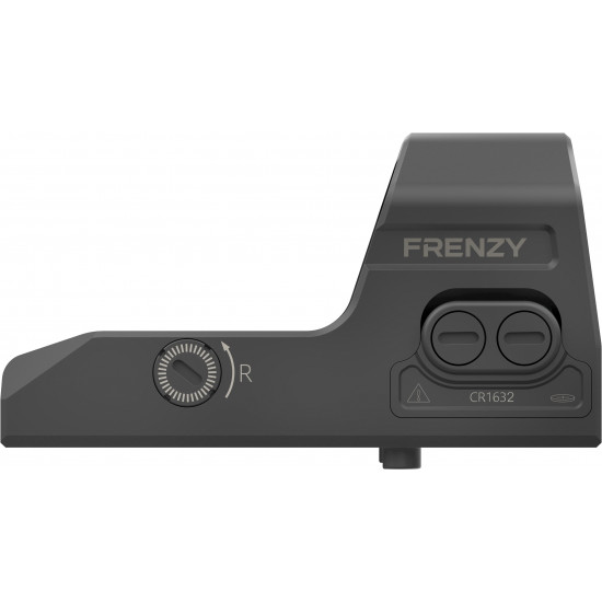 Kolimátor Vector Frenzy FA 1x16x24 Walther PDP 2.0