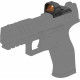 Kolimátor Vector Frenzy FA 1x16x24 Walther PDP 2.0