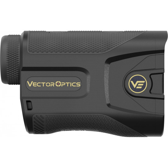 Vector Optics diaľkomer Paragon 7x25 GenIII BDC