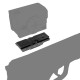 Vector Optics CZ Shadow 2 VOD montáž