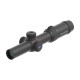 Puškohľad Vector Optics Forester 1-5x24 SFP Fiber LPVO