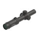 Puškohľad Vector Optics Forester 1-5x24 SFP Fiber LPVO